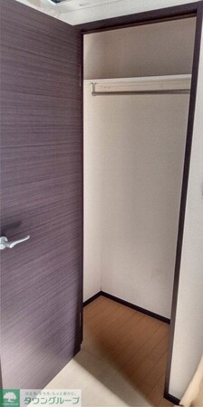 クレイノワンの物件内観写真